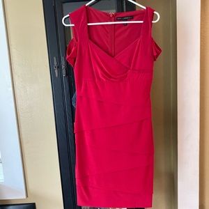 White House black Market dress